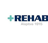 rehab logó