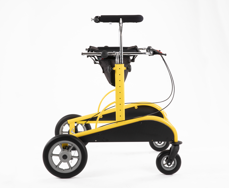 ORMESA DYNAMICO járásfejlesztő felnőtteknek és gyermekeknek