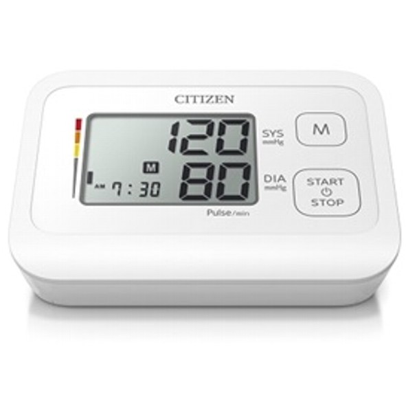 Citizen-304 automata vérnyomásmérő