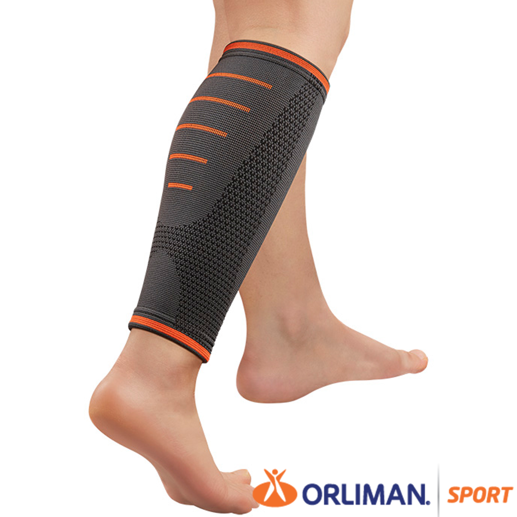 ORLIMAN SPORT elasztikus lábszárszorító- PREMIUM