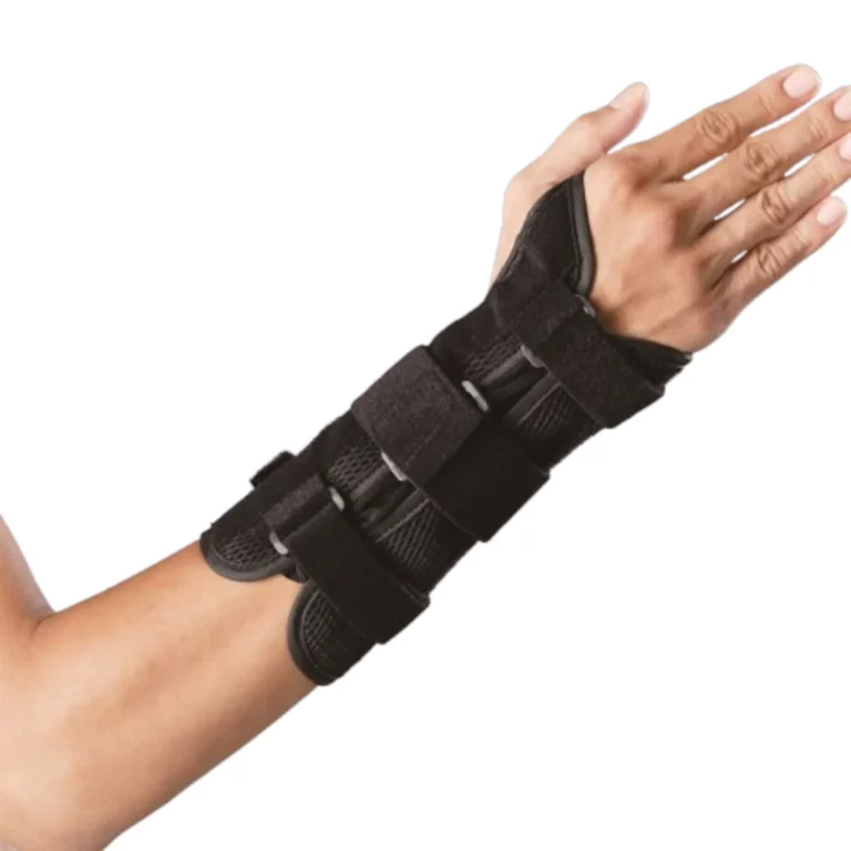 GM-W12 adaptálható csuklóortézis