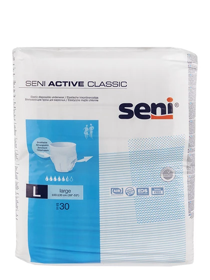 Seni Active Classic L (1513ml)