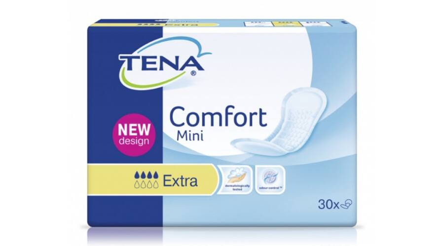Tena Comfort Mini Extra(500ml)