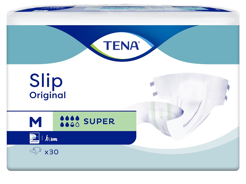 Tena Slip Original Super M (30 db)