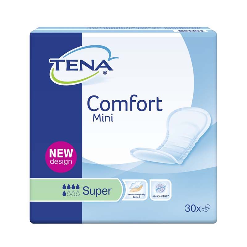 Tena Comfort Mini Super (920ml)