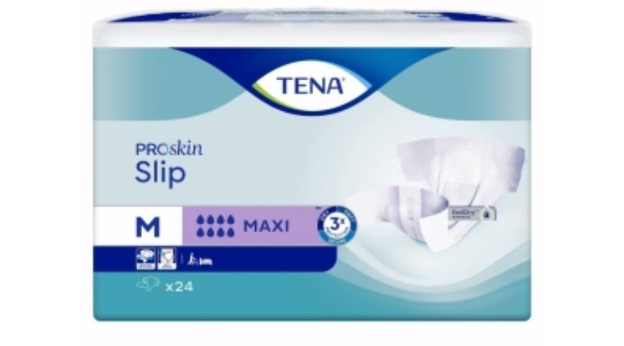 Tena Slip Maxi M (24 db egy csomag)