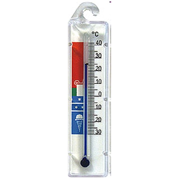 Analóg hűtőhőmérő