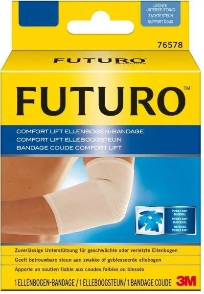 Futuro™ Comfort Lift Könyökrögzítő