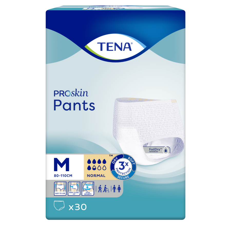 Tena Pants Normal M