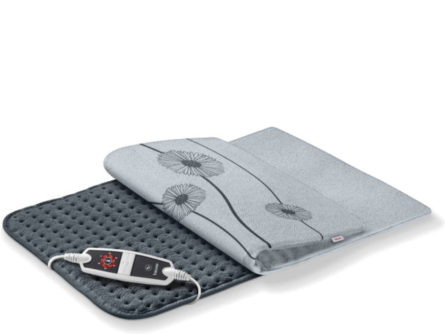 Melegítő hőpárna BEURER HK-125 Cosy XXL (5 év gar)