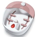 Lábmasszírozó/lábfürdő pedikűrős BEURER FB20 (3 év garancia) bélyegképe