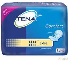 Tena Comfort Extra