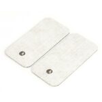 Nyak elektróda TENS-hez BEURER 50x100 mm 4 db bélyegképe