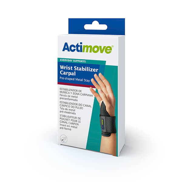 Actimove Carpalis csuklóstabilizáló