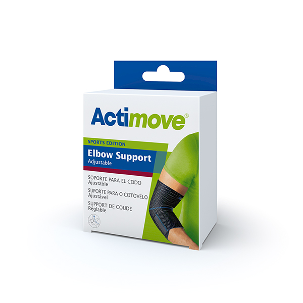 Actimove SPORT állítható könyöktámasz