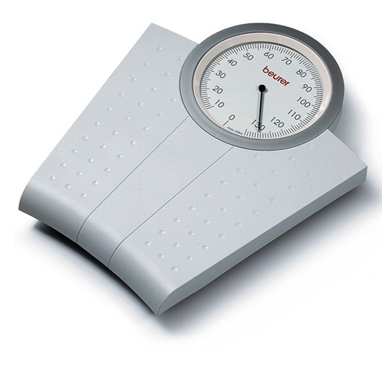BEURER MS50 mérleg mechanikus 135 kg-ig