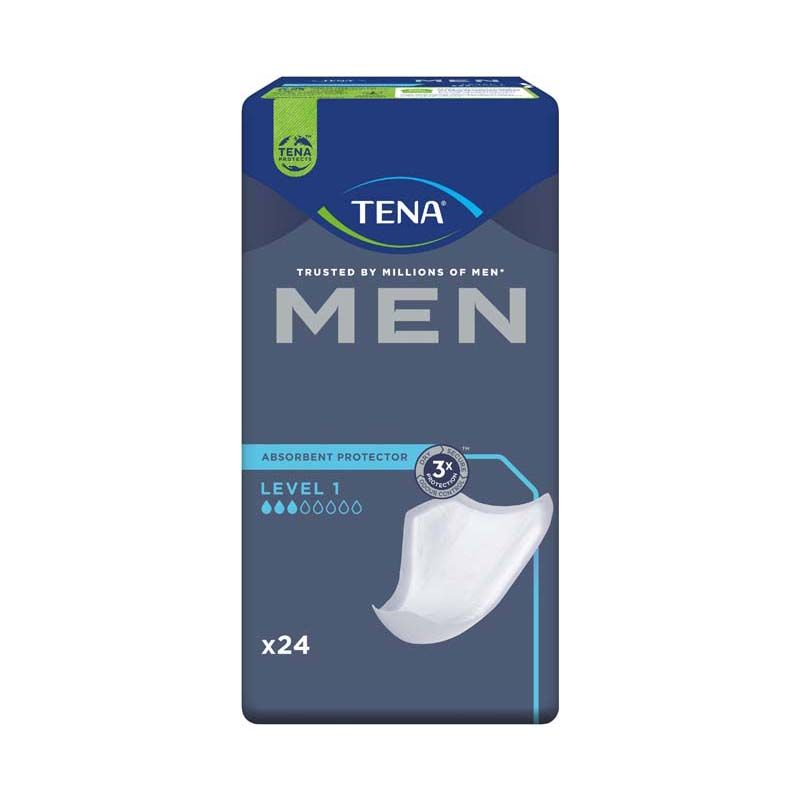 TENA Men Level 1