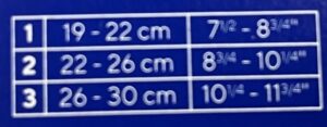 méretvételi segítség