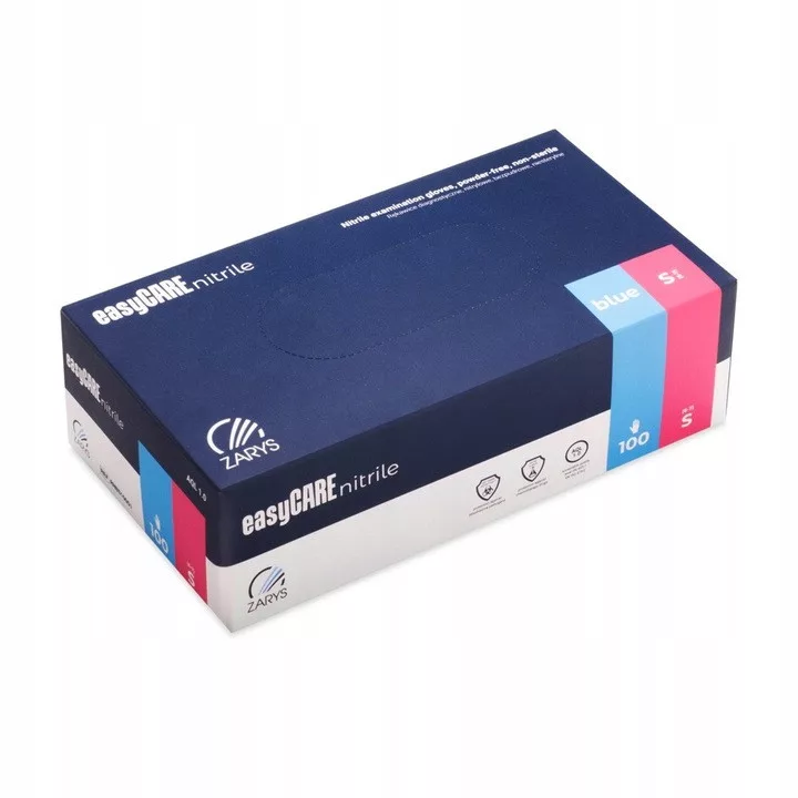 EASYCARE nitril gumikesztyű