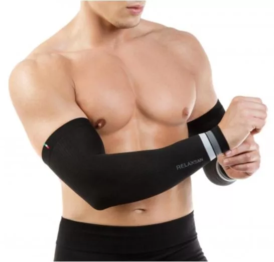 RelaxSan sport karvédő 802