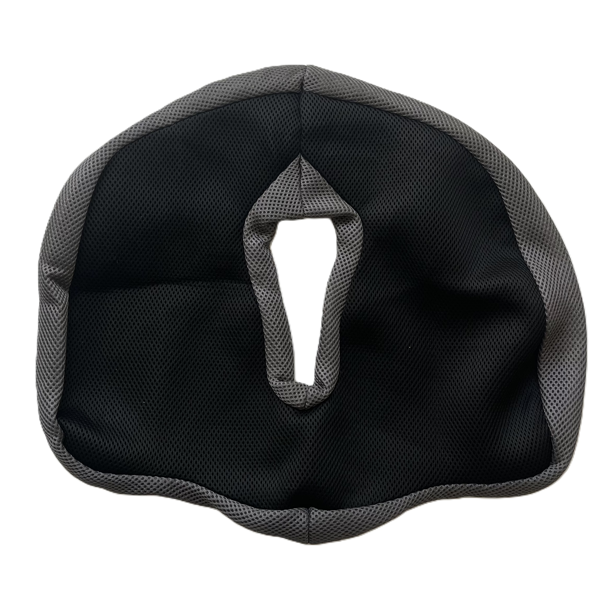 Póthuzat GYVMF10 típusú memóriahabos anatómiai ülőpárnához.