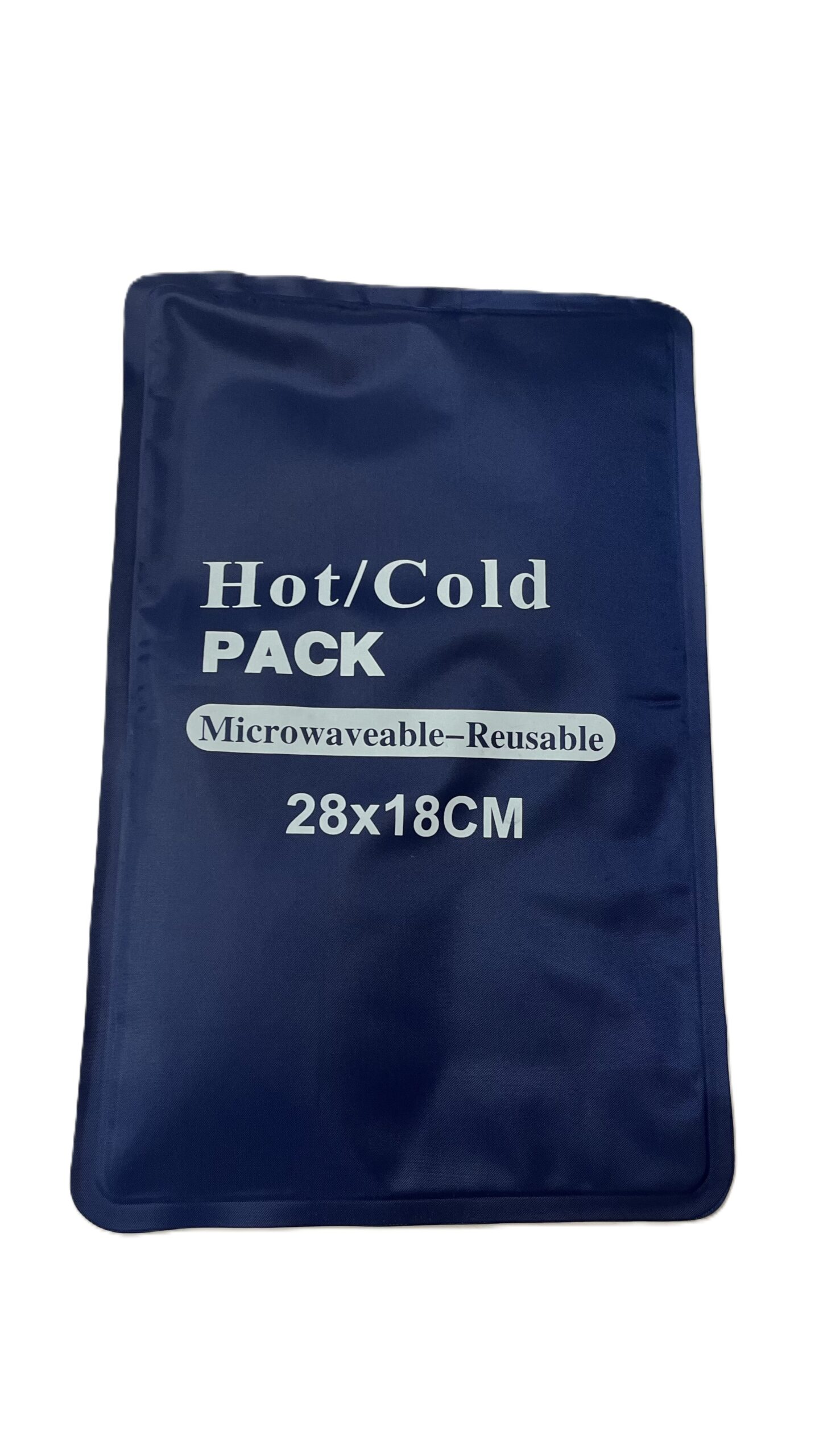 Hideg-meleg gélpárna 18x28 cm Wolf