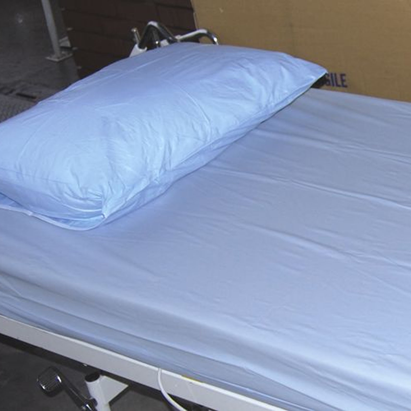 Lepedő PVC-K 100 x 140 cm