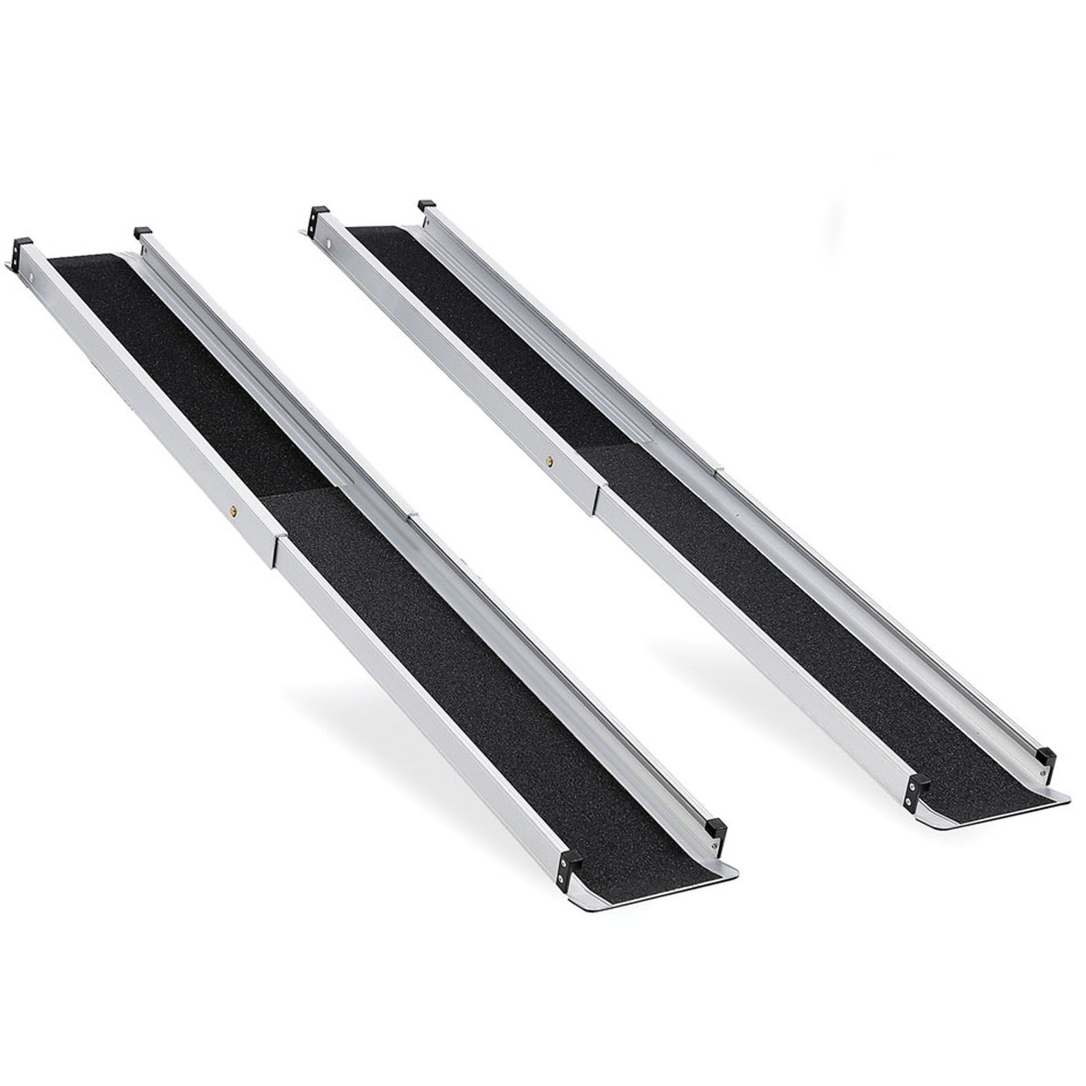 Rámpa teleszkopos - kerekesszékhez 120-213cm/272kg-ig ARDEA