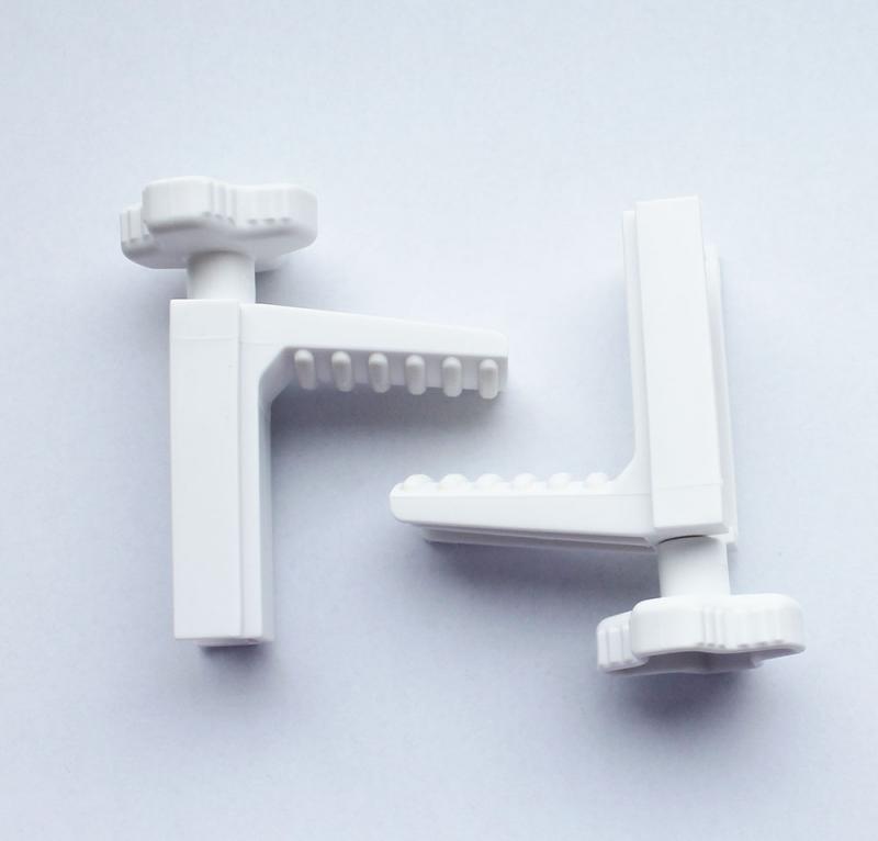 Easy Clip Wc Magasítóhoz rögzítő