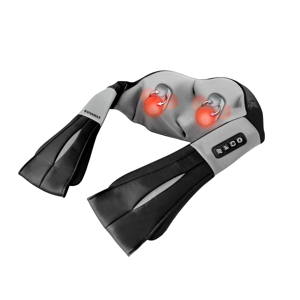 Shiatsu univerzális masszírozó GYVM42