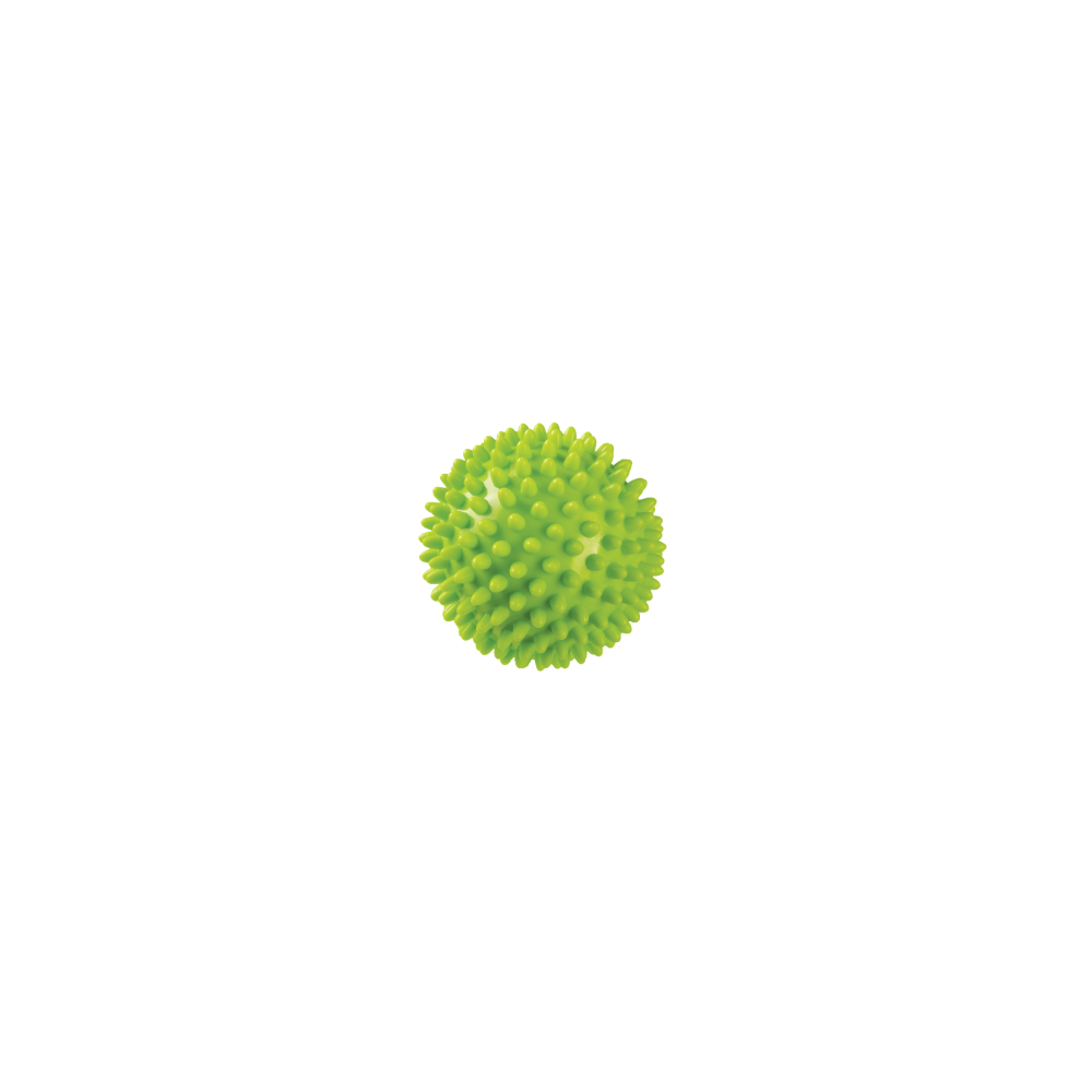 Vivamax tüskés masszírozó labda