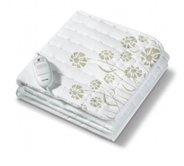 BEURER TS23 melegítő ágybetét