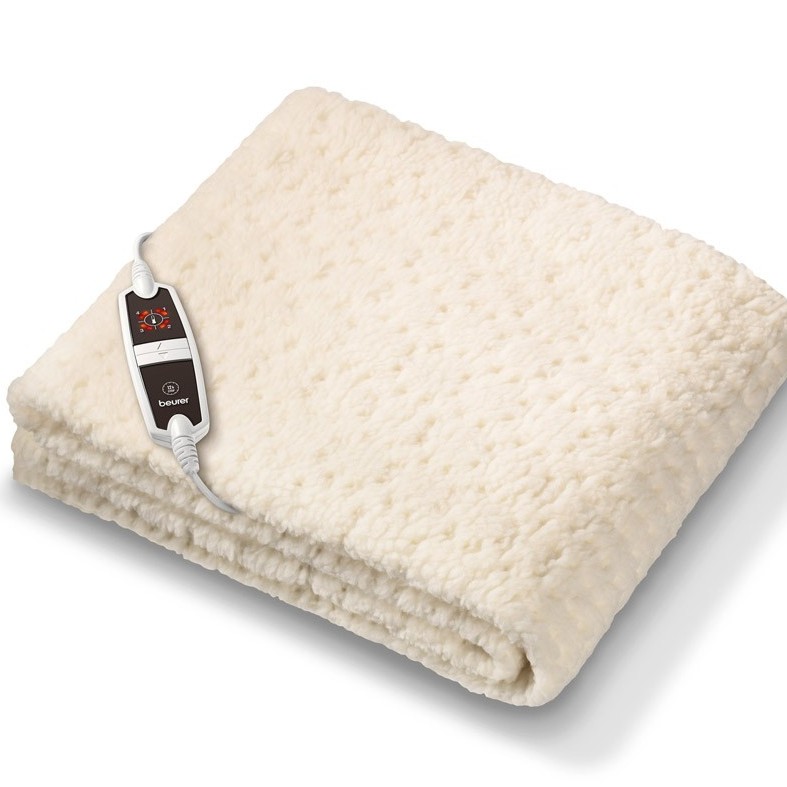 BEURER UB53 Teddy melegítő ágybetét