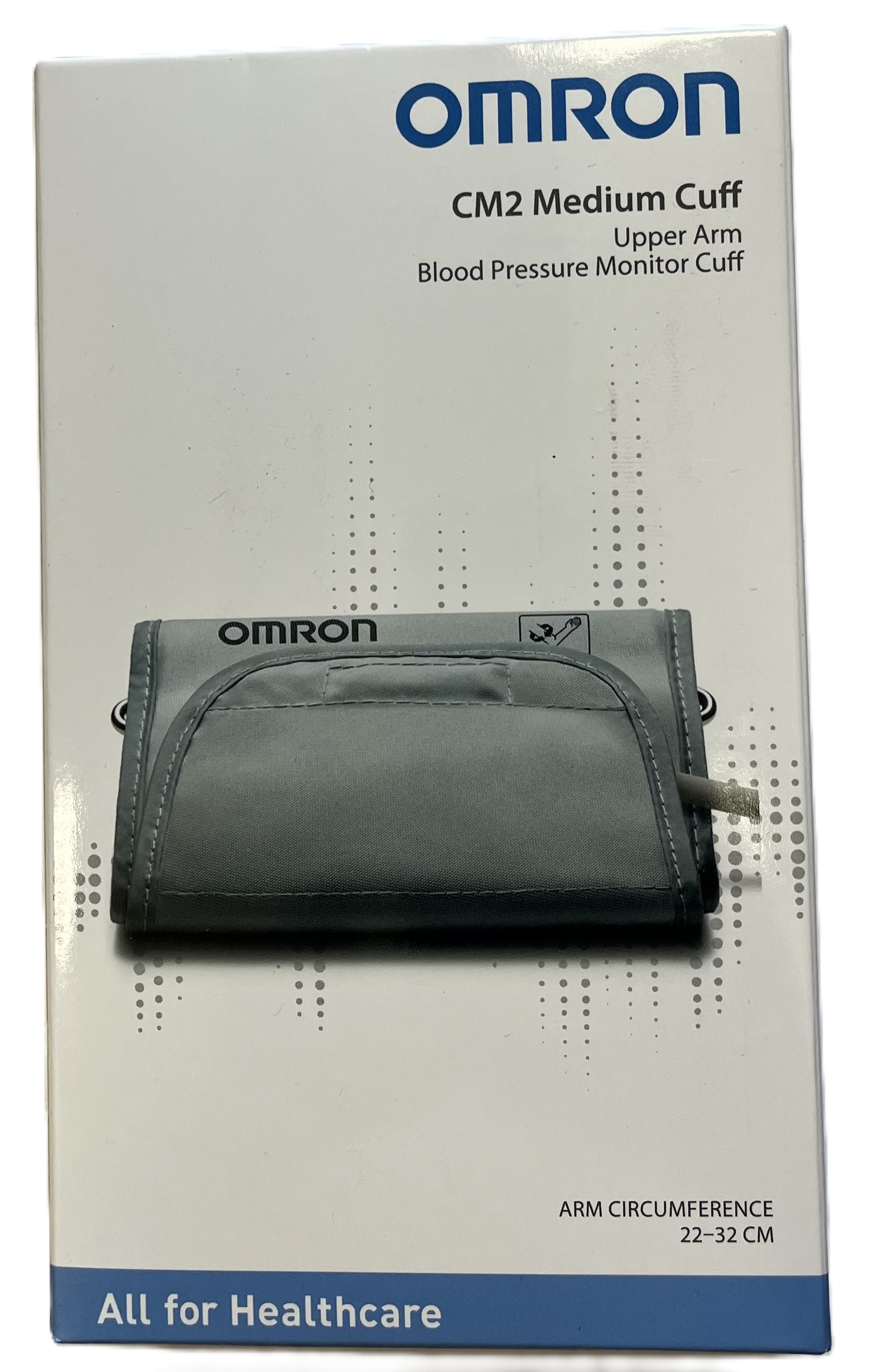 OMRON normál mandzsetta (22-32 cm)