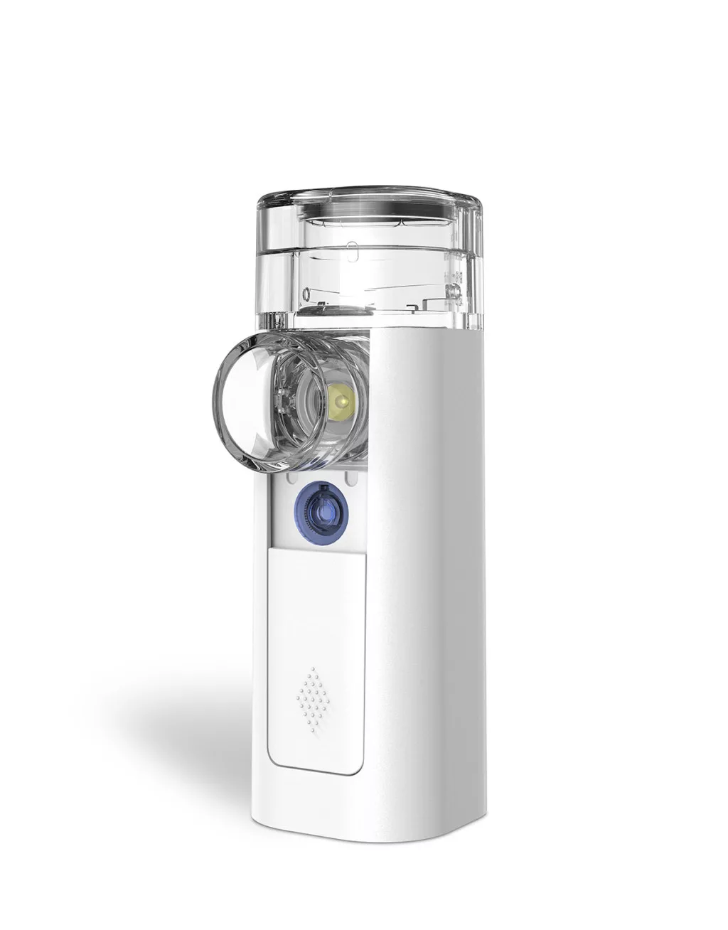 OMRON mini Air 360+rezgőmembrános mesh inhalátor