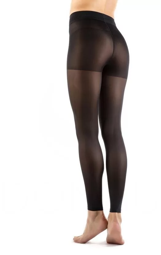 RelaxSan 880ML 140 den-es kompressziós leggings (18-22 Hgmm)