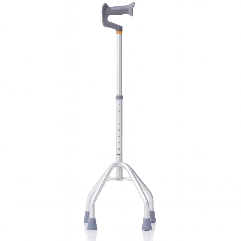 BRIO négylábú járóbot