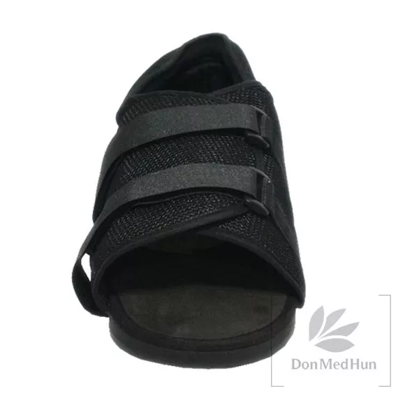 DonMedHun járótalp gipszelt vagy kötözött lábra