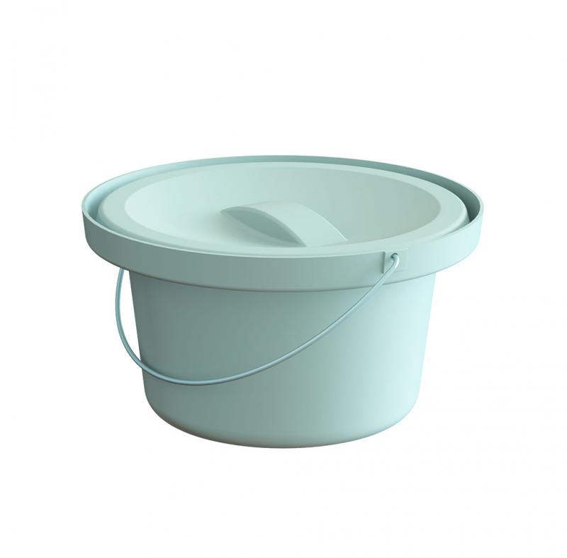 Vödör King szoba wc-hez