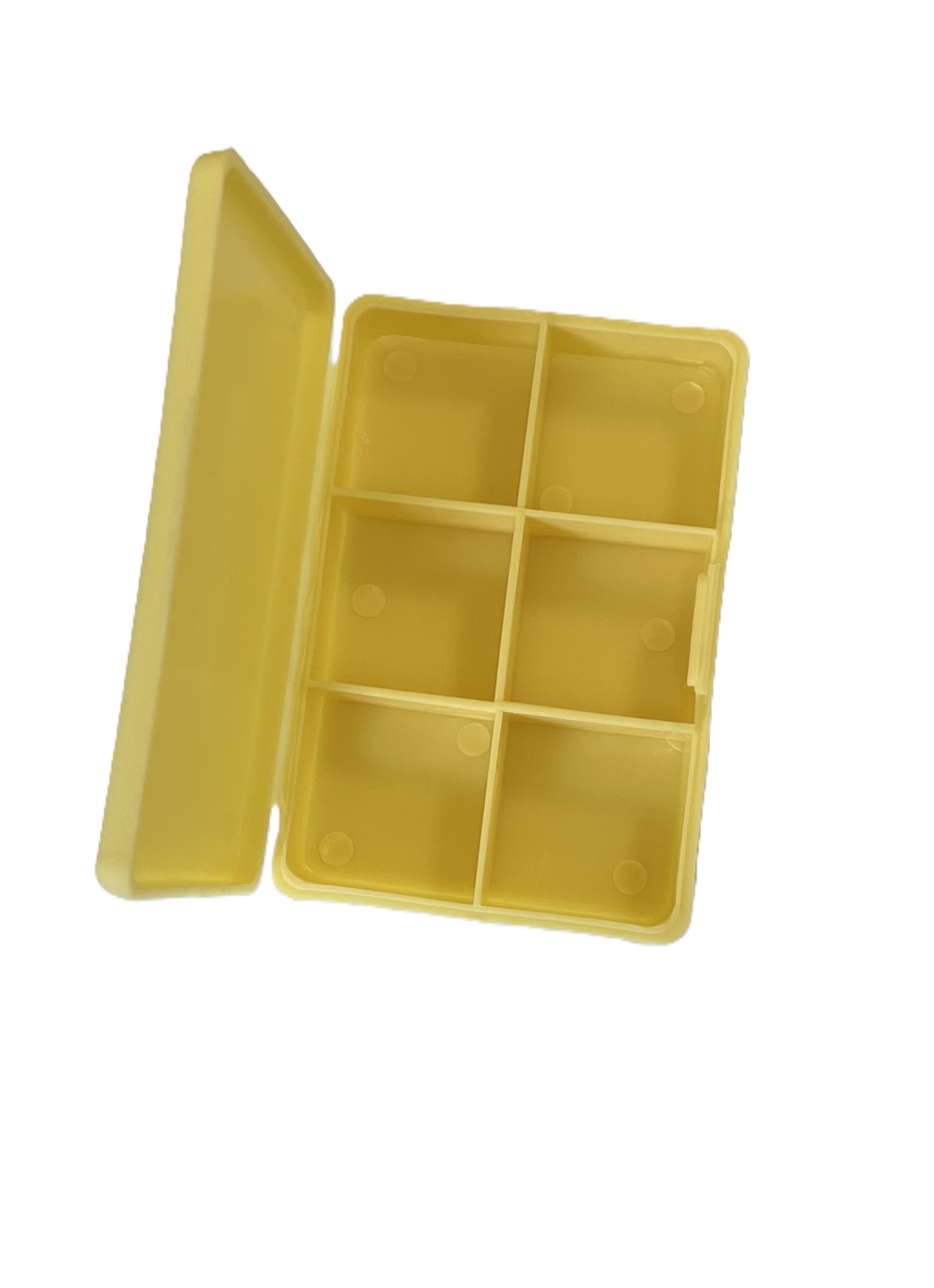 GIMA napi gyógyszeradagoló