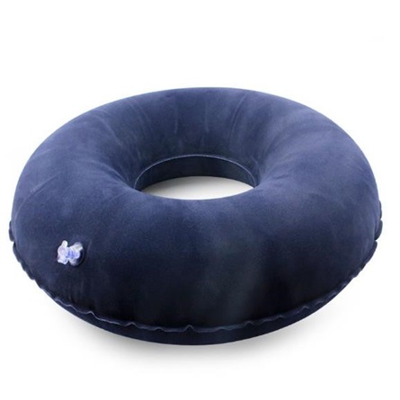 Felfújható ülőgyűrű Medizen