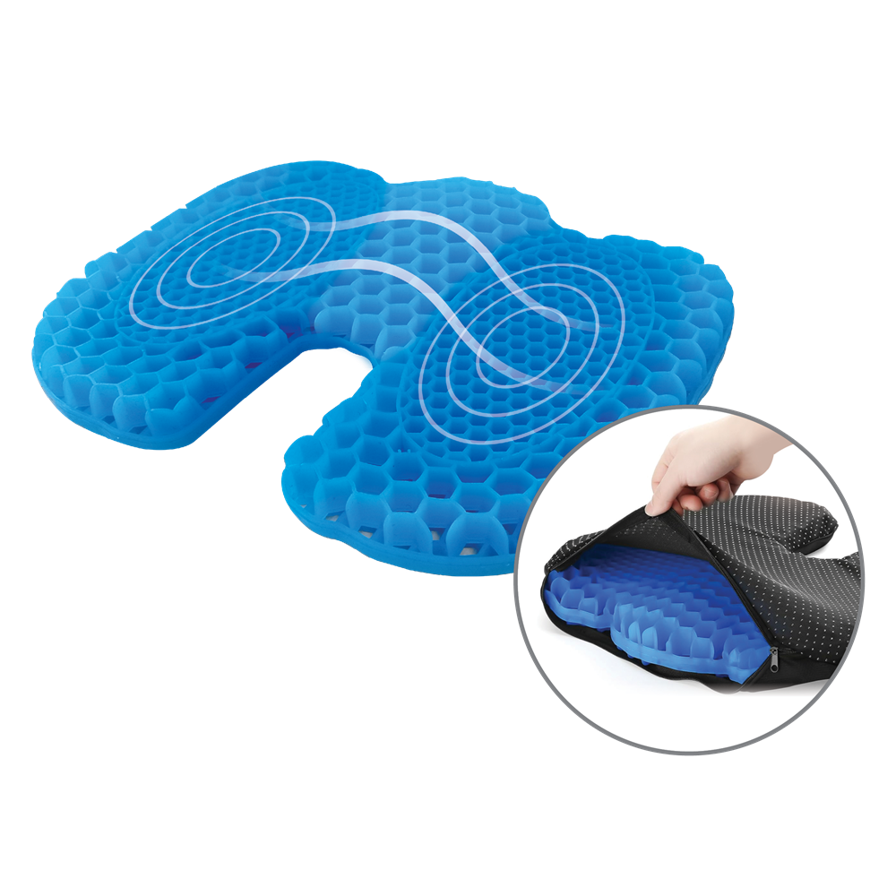 AirComfort Plus ülőpárna Medizen GYMGP2