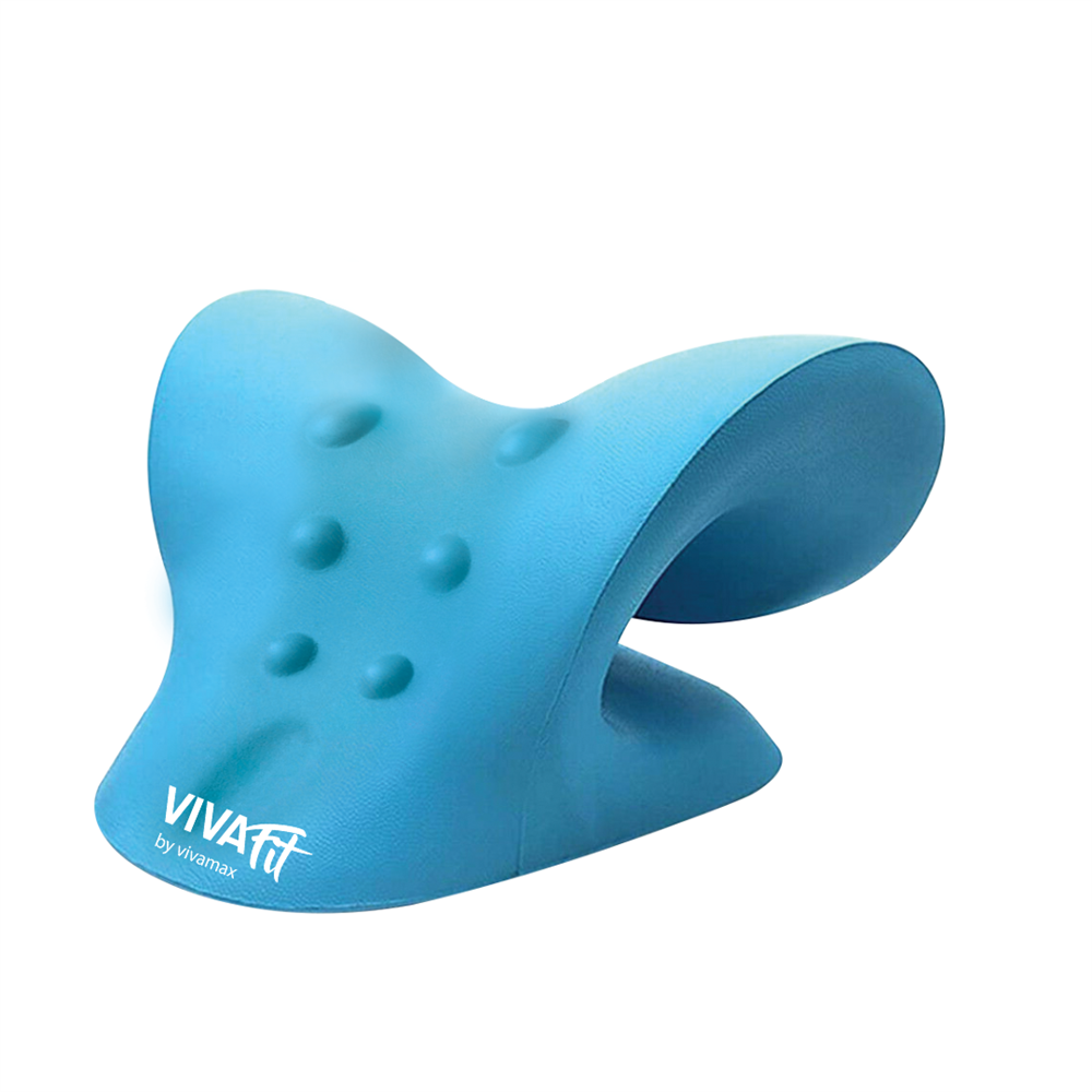 Nyaknyújtó és izomlazító párna Medineck