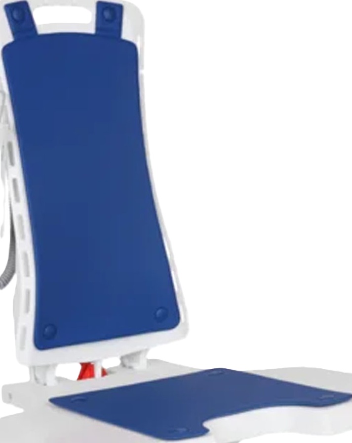 Bellavita Nova Kádlifthez kék takaró