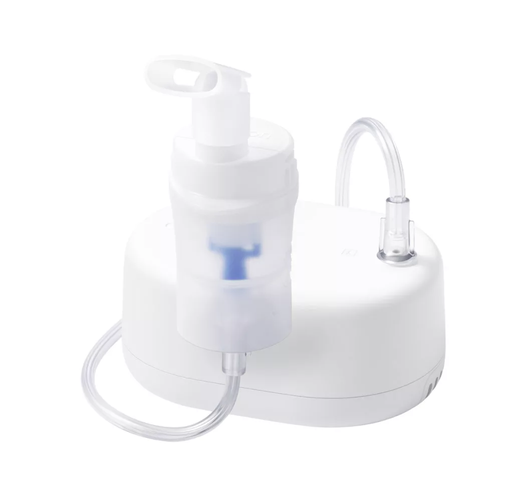 OMRON NE-C810 kompresszoros inhalátor