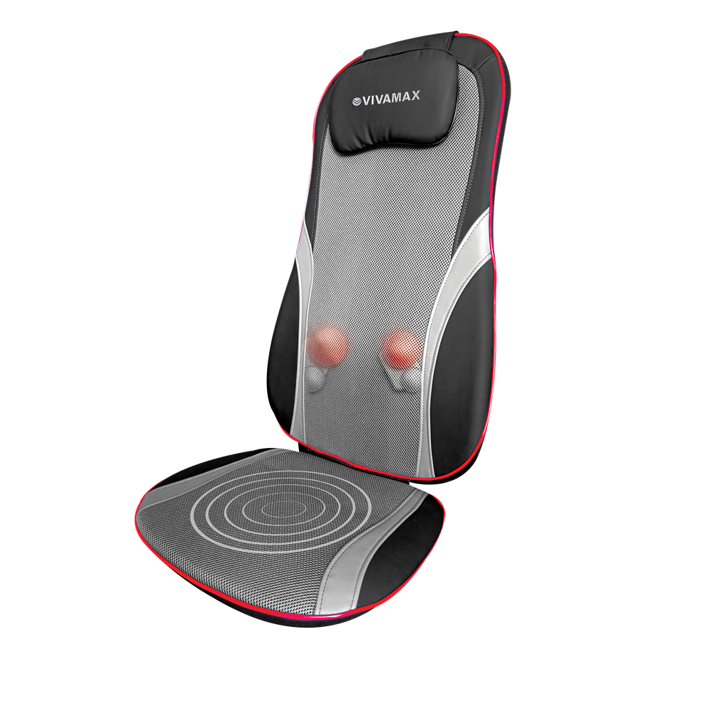 Shiatsu masszázsülés Vivamax GYVM40