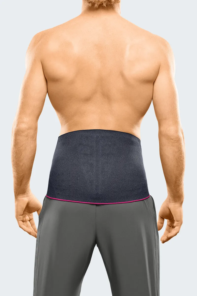 Lumbamed® plus derékrögzítő (új)