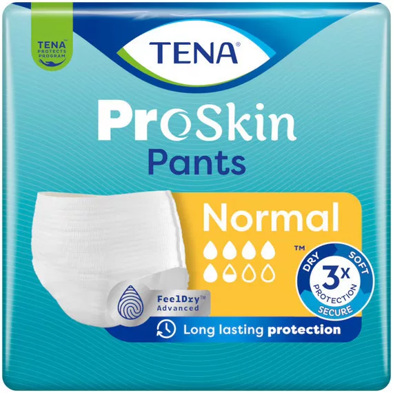 TENA Pants Normal S 15x